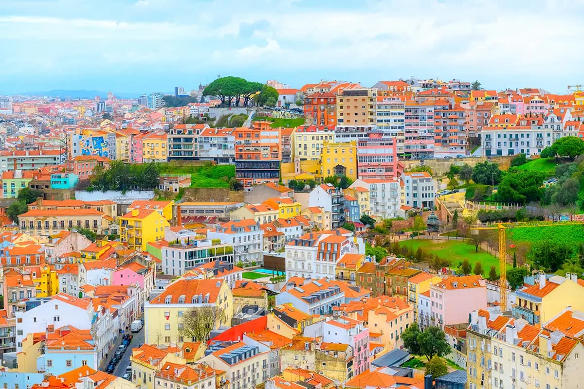 Average Portugal House Prices in 2026: What the Latest Data Reveals