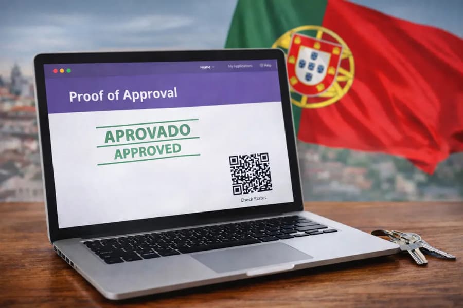 Article slider featured image