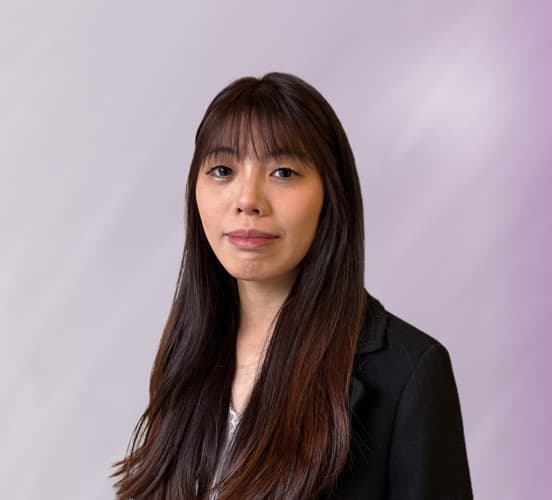 Shuqian Dai, Client Advisor
