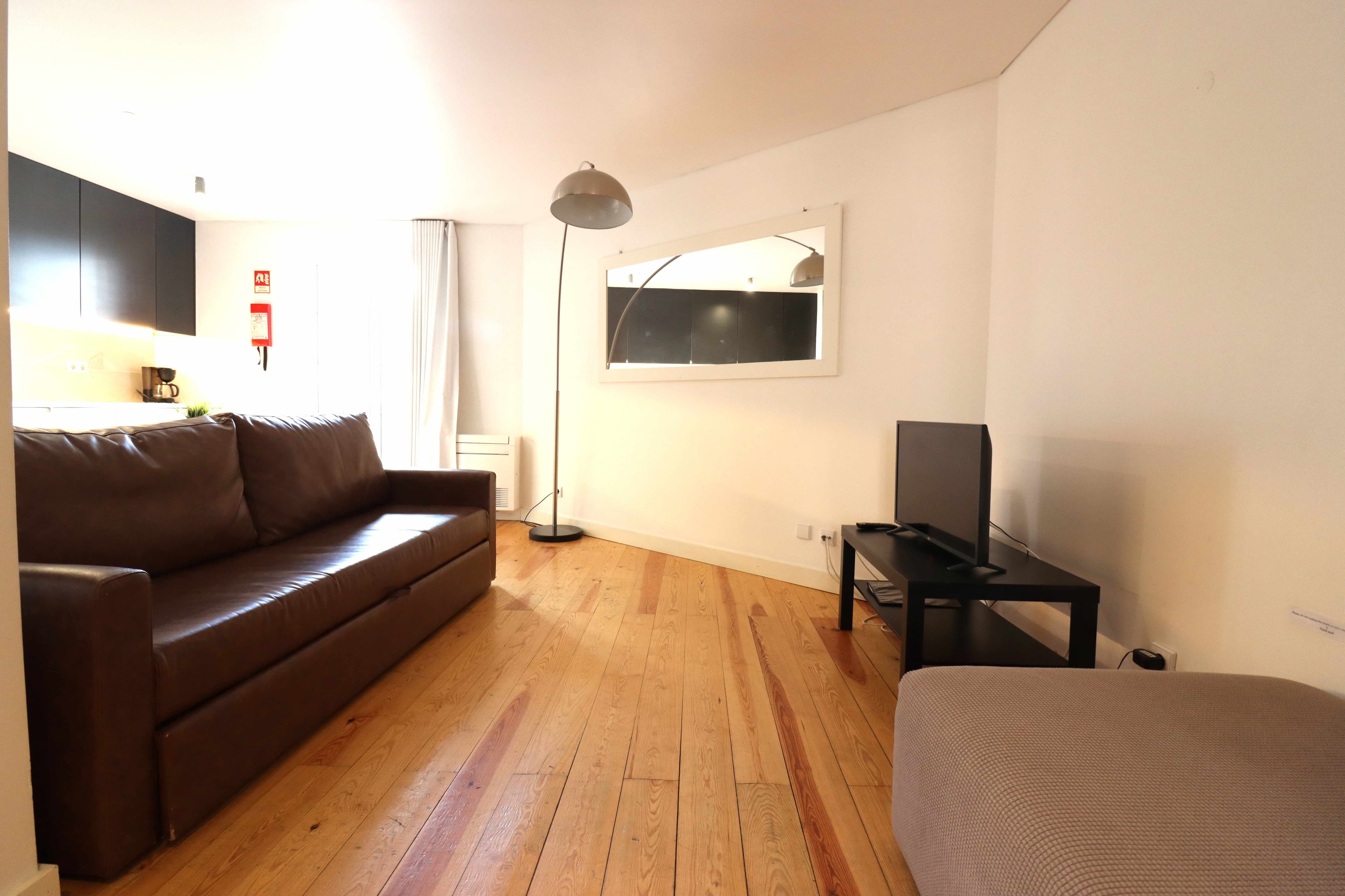 Featured property image in slider gallery