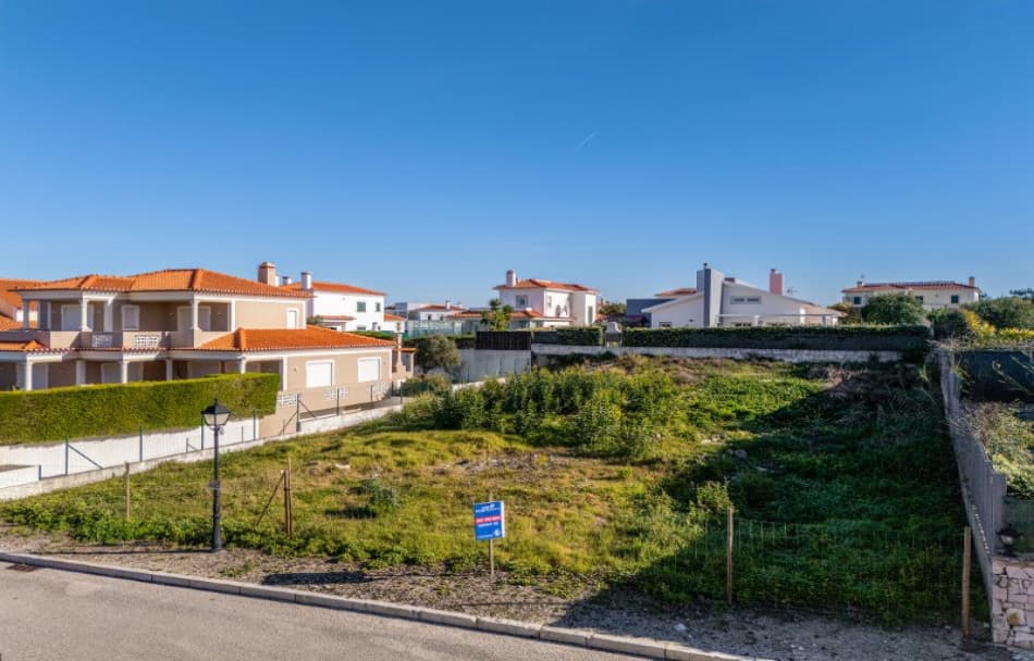 Featured property image in slider gallery