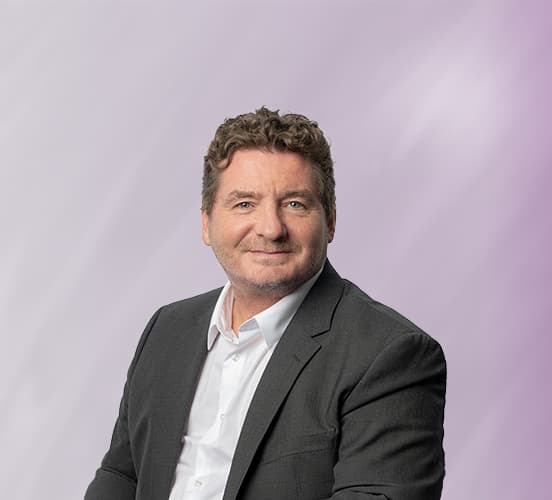 Paul Smith, Investment Advisor