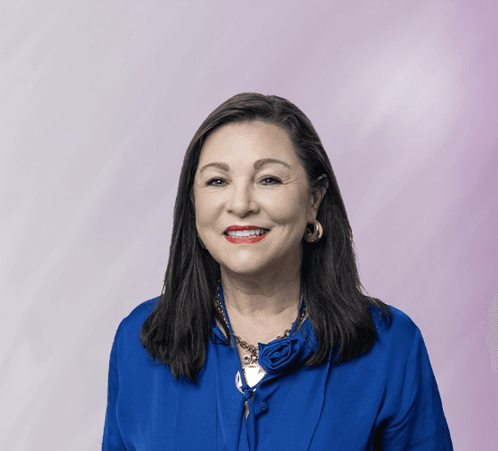 Teresa Pinto, After Sales Supervisor