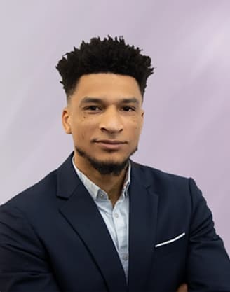 Benjamin Sharps, Telemarketing Supervisor