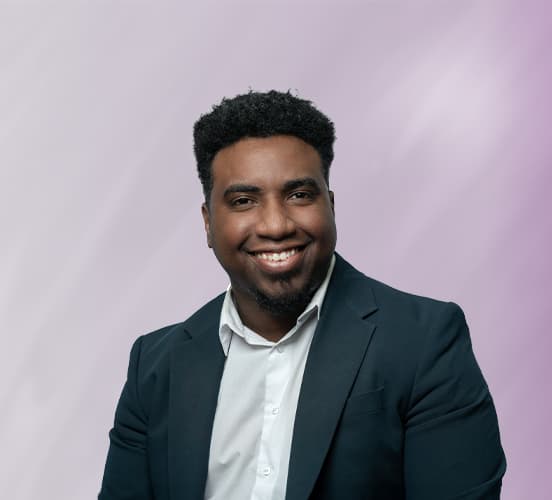 Christian Chirinos, Client Advisor