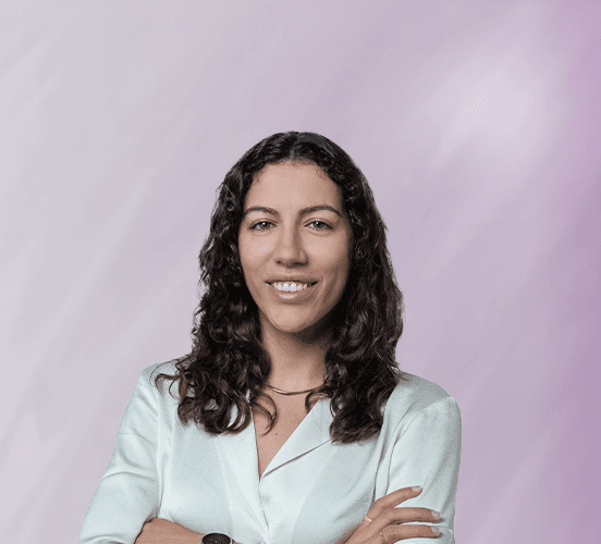 Daniela Xarepe, Finance Director