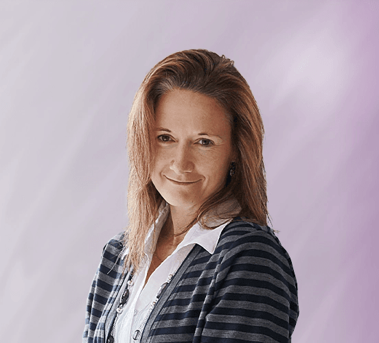 Kate Goucher, Telemarketing Sales Director