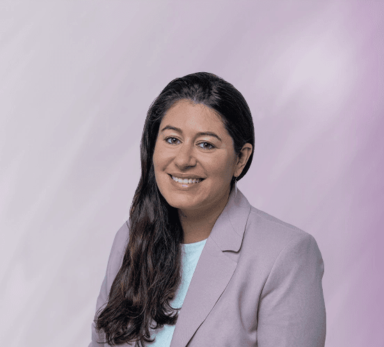 Stefanie Mendo, Design & Social Media Marketing Manager