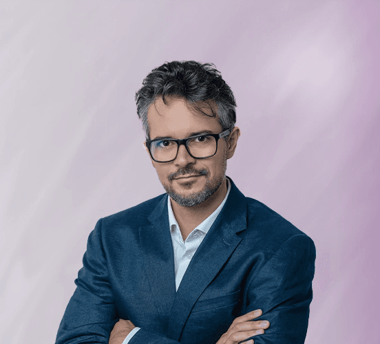 Fábio Jardelino, Public Relations Manager