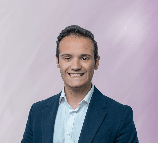 Tiago Fernandes, Product Marketing Specialist