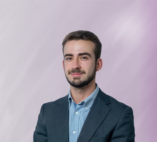 António Lima, Full-Stack Web Developer