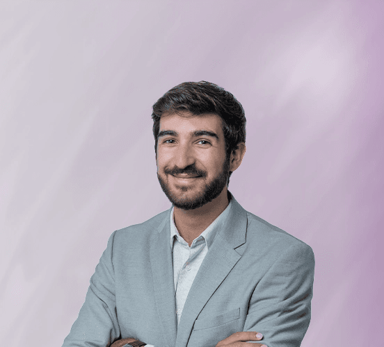 Miguel Curto, Digital Aquisition & Performance Manager