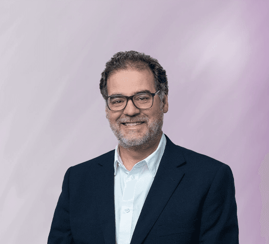 José Soveral, Sr. Designer & Project Manager