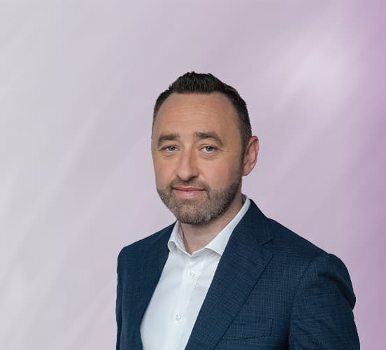 David Poston, CEO & Co-Founder