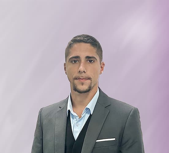 João Santos, Client Advisor
