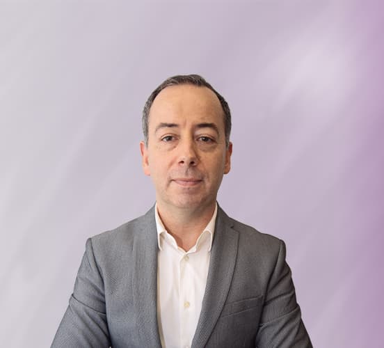 Pedro Ferreira, Finance Manager