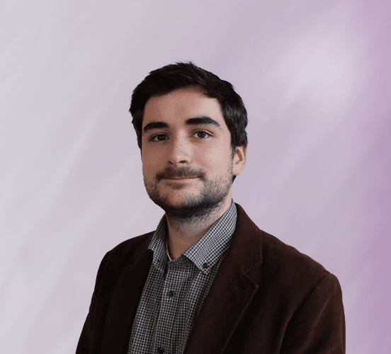 Isaac Thomson, Content Specialist