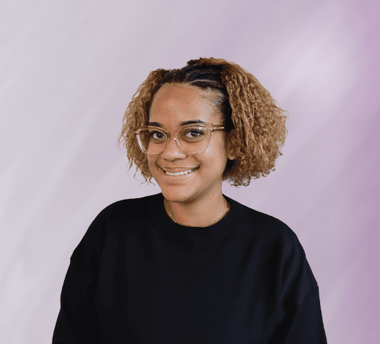 Maisa Sobrinho, Content Specialist