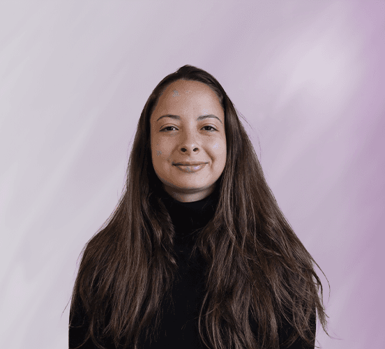 Lua Ciasca, Social Media Specialist