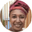 Testimonials person image