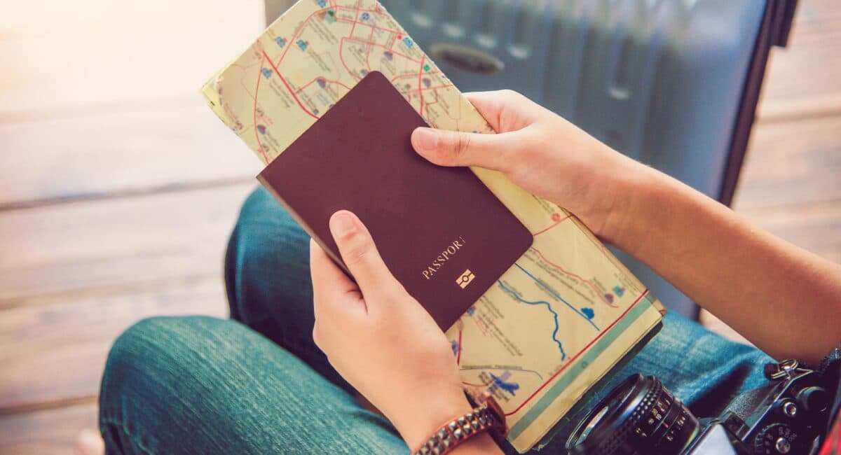 Portugal Passport Ranking: Top 5 Most Powerful Passports in 2026