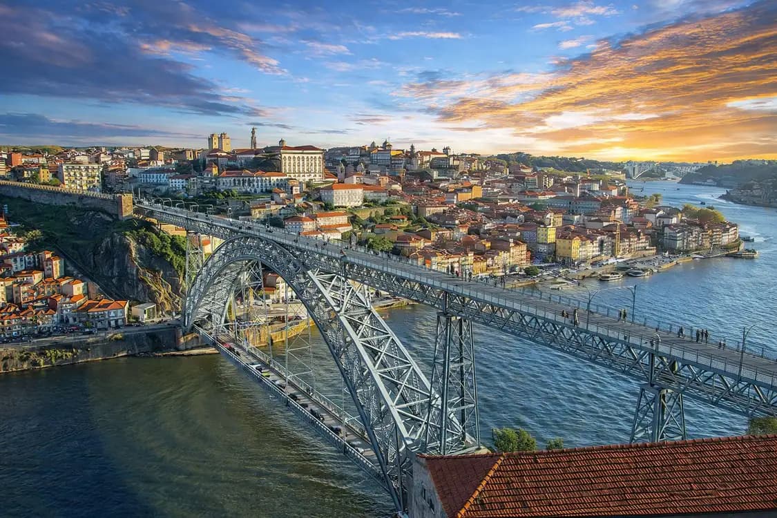 Porto