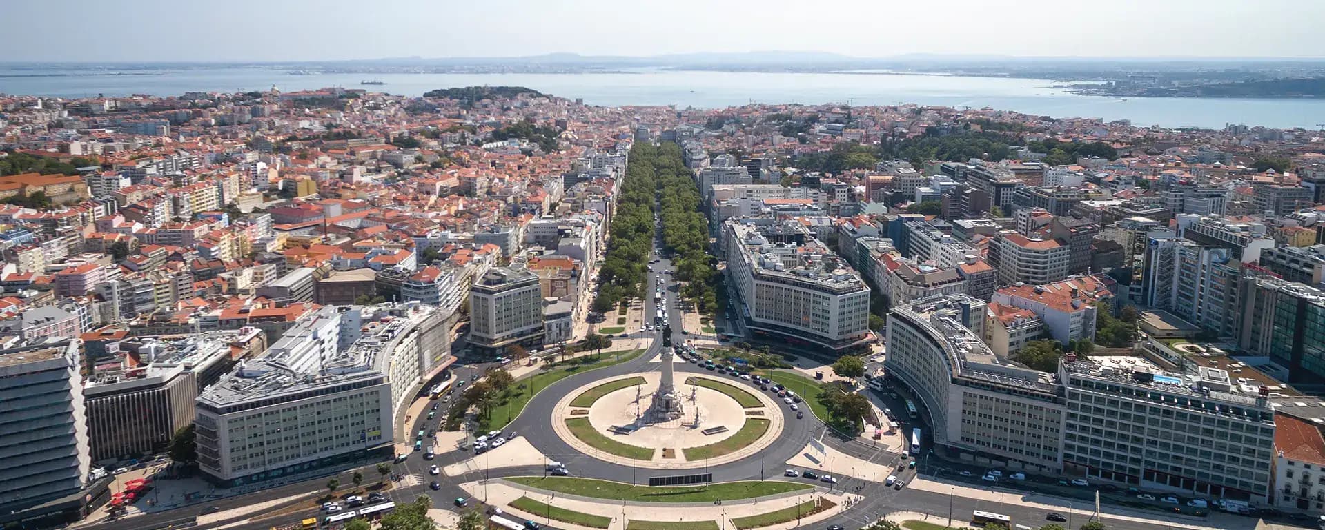 Avenida da Liberdade