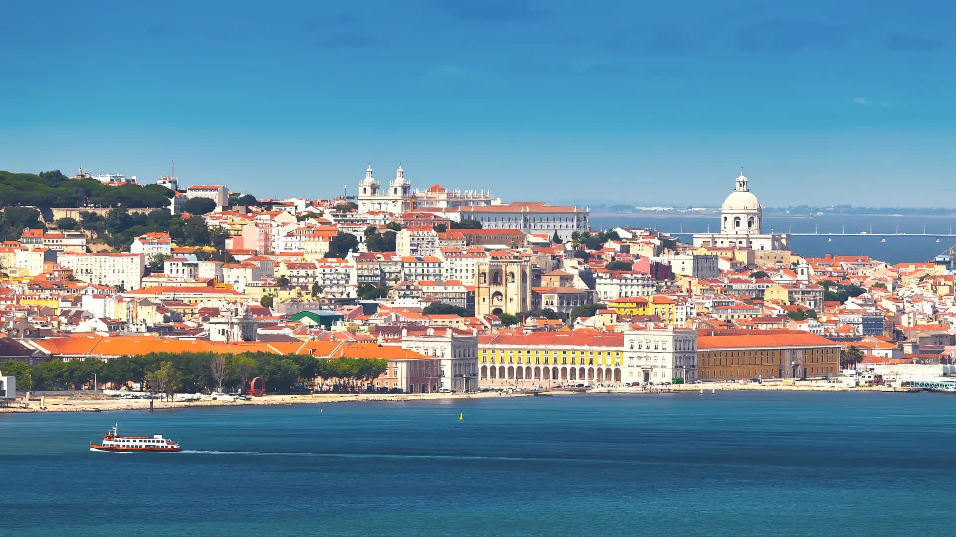 Lisbon