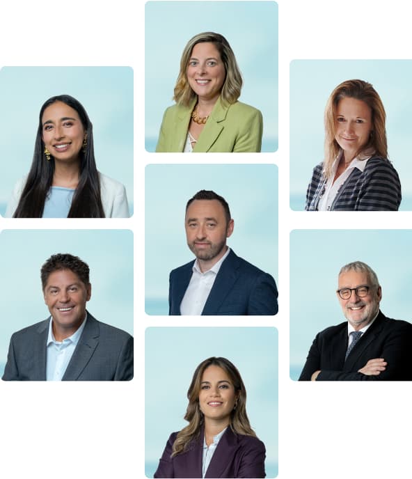 Section image with text block