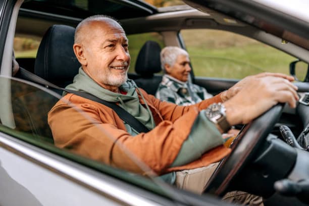 Numbered text image in section tab links