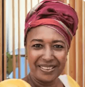 Testimonials person image